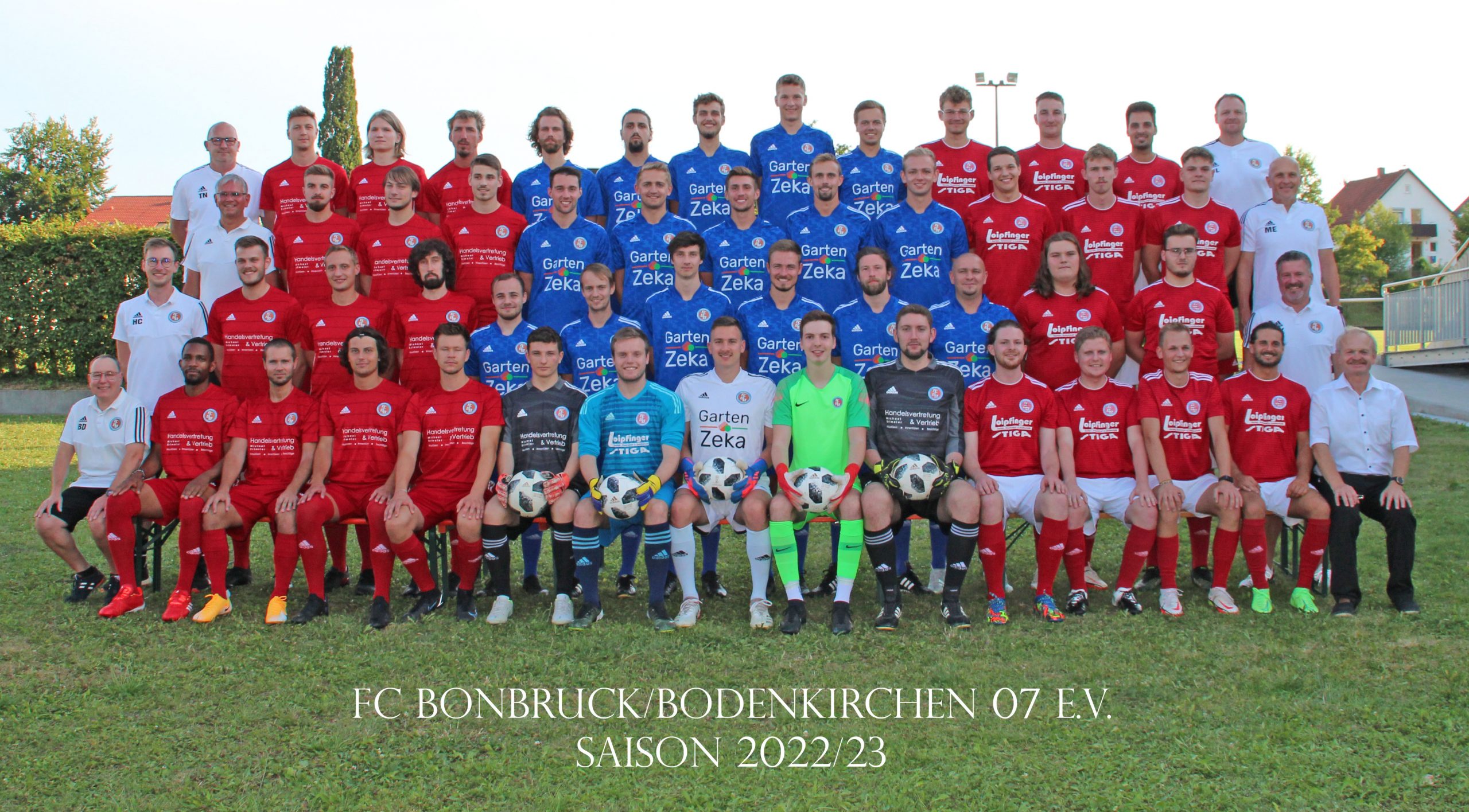 FC Bonbruck-Bodenkirchen 07