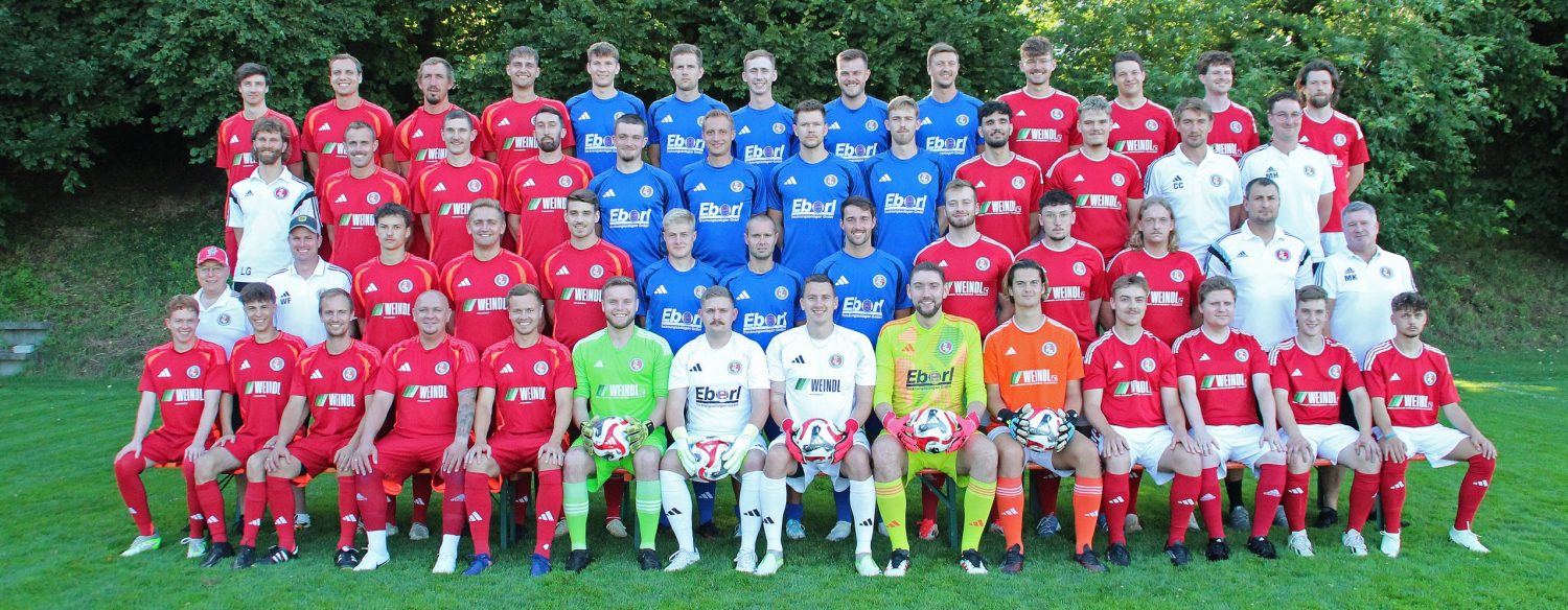 FC Bonbruck-Bodenkirchen 07