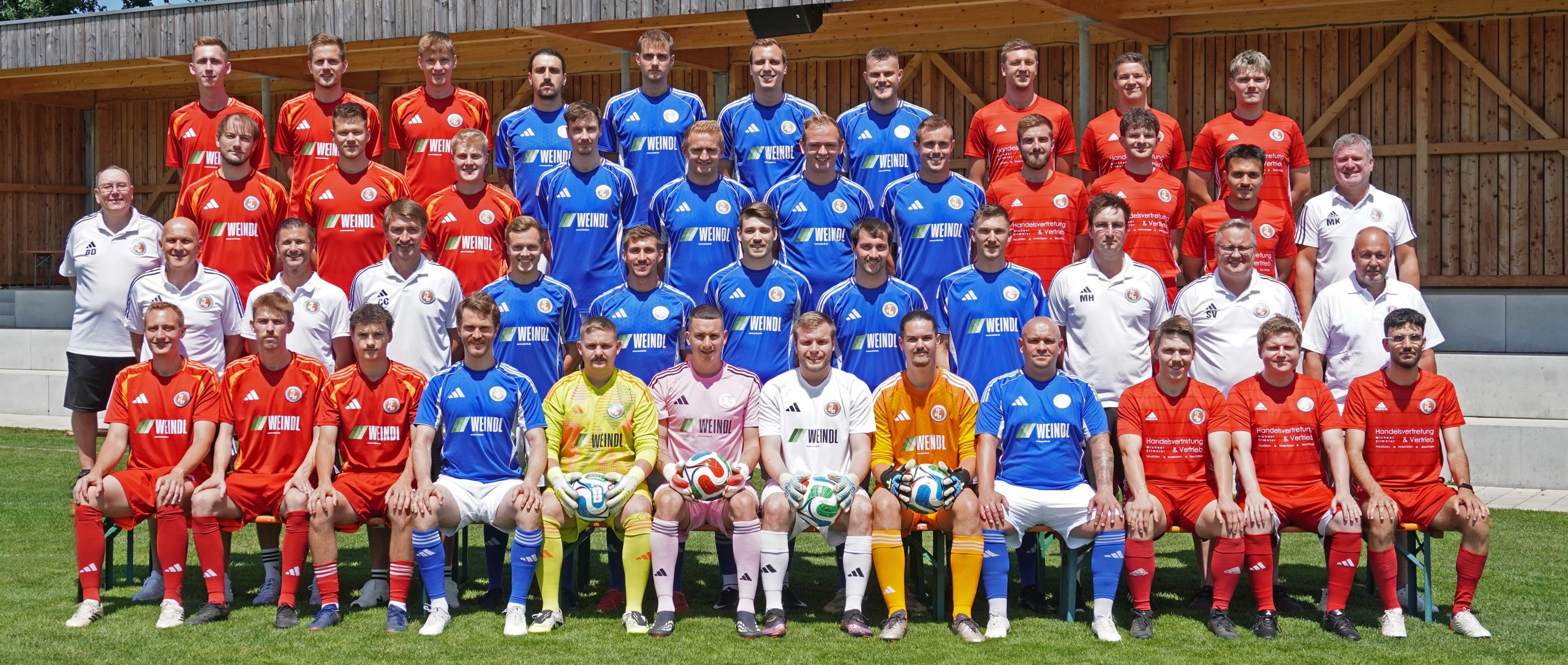 FC Bonbruck-Bodenkirchen 07